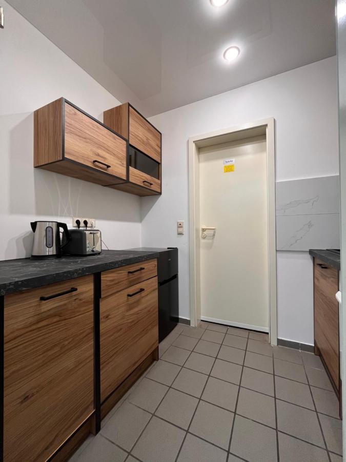 A&D Charmantes Apartment - Buehlertal Bei Buehl, Baden-Baden & Schwarzwald Eksteriør bilde
