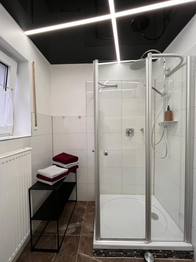 A&D Charmantes Apartment - Buehlertal Bei Buehl, Baden-Baden & Schwarzwald Eksteriør bilde